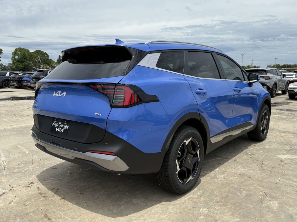 2026 Kia Sportage EX San Clemente CA