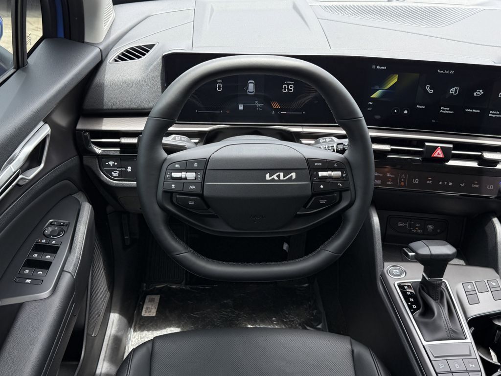 2026 Kia Sportage EX San Clemente CA