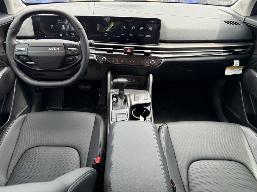 2026 Kia Sportage EX San Clemente CA