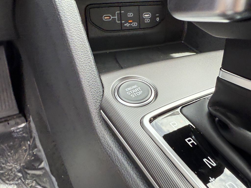 2026 Kia Sportage EX San Clemente CA