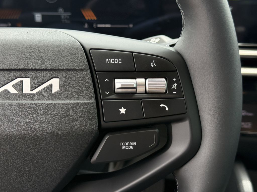 2026 Kia Sportage EX San Clemente CA