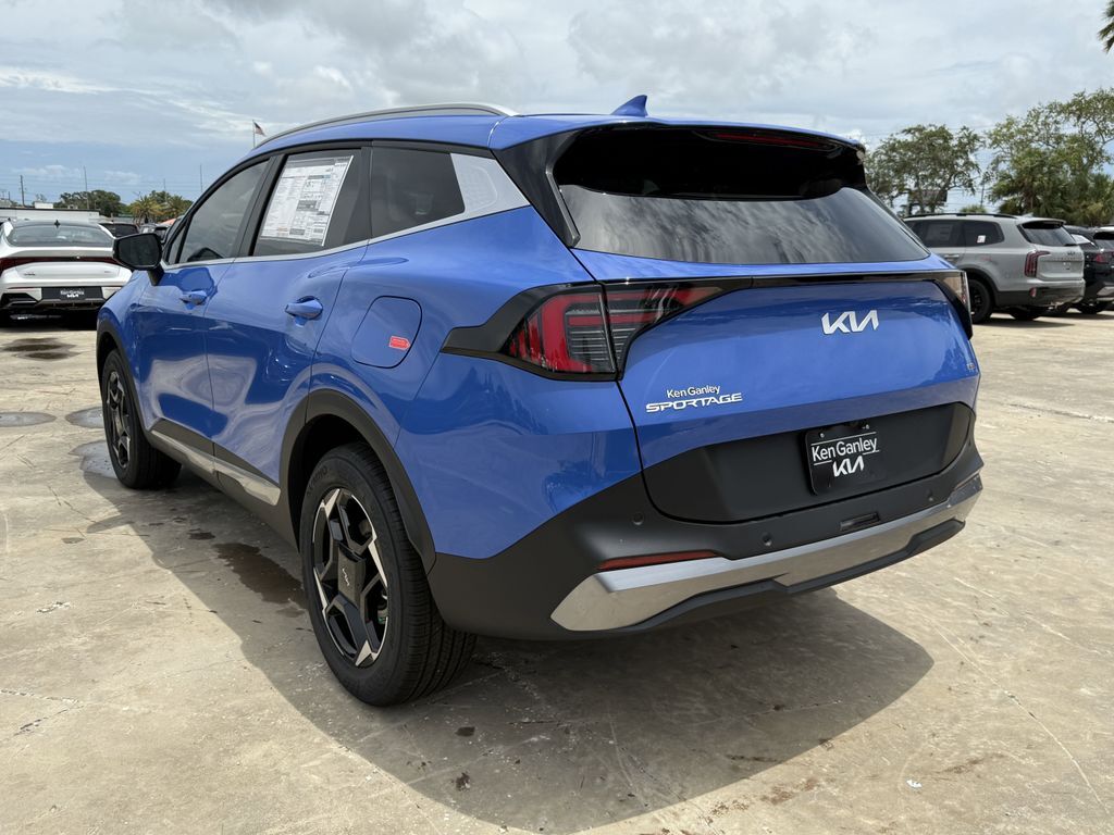 2026 Kia Sportage EX San Clemente CA