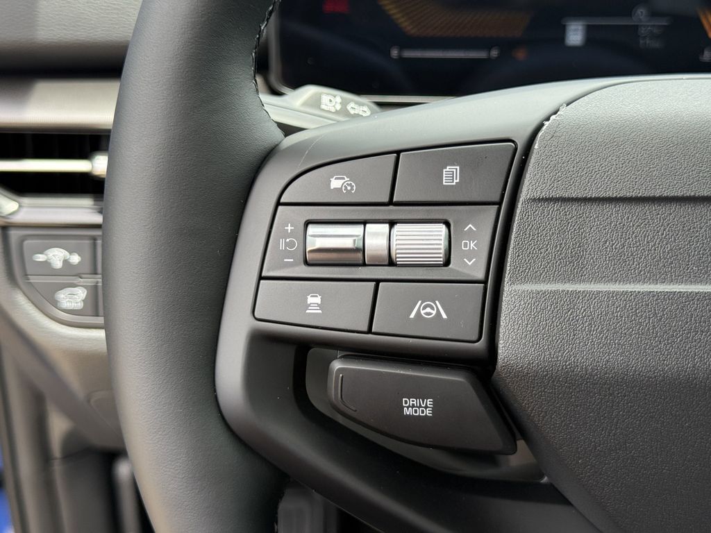 2026 Kia Sportage EX San Clemente CA