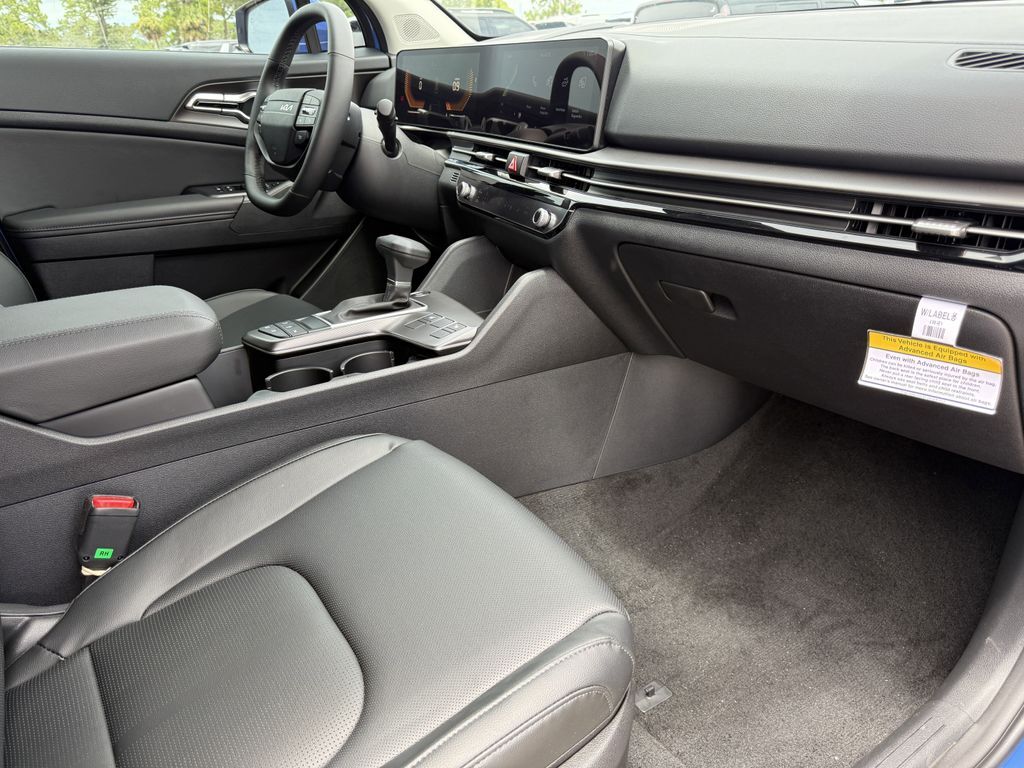 2026 Kia Sportage EX San Clemente CA