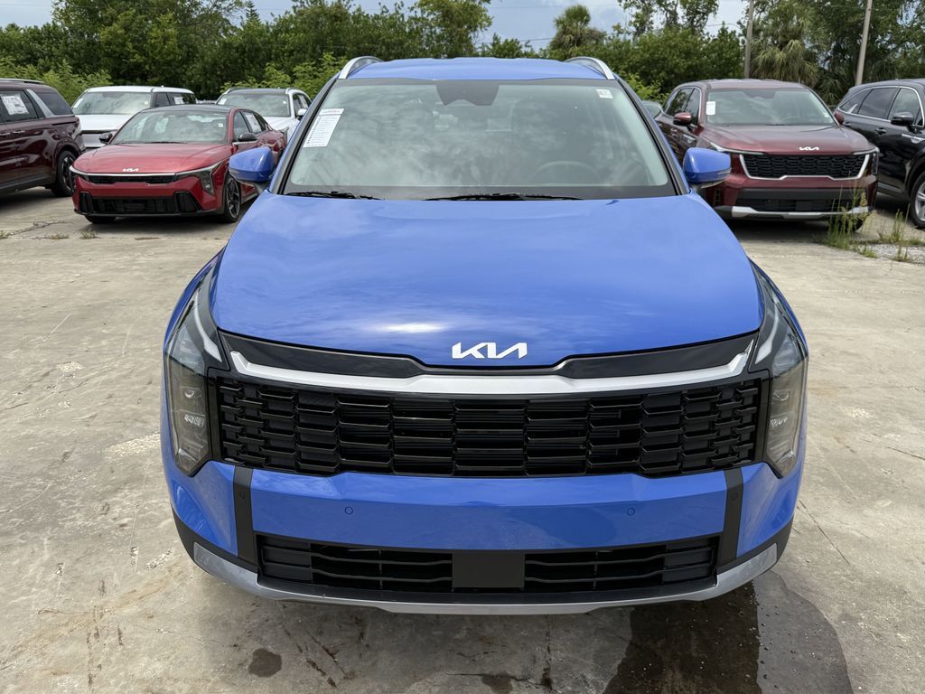 2026 Kia Sportage EX San Clemente CA