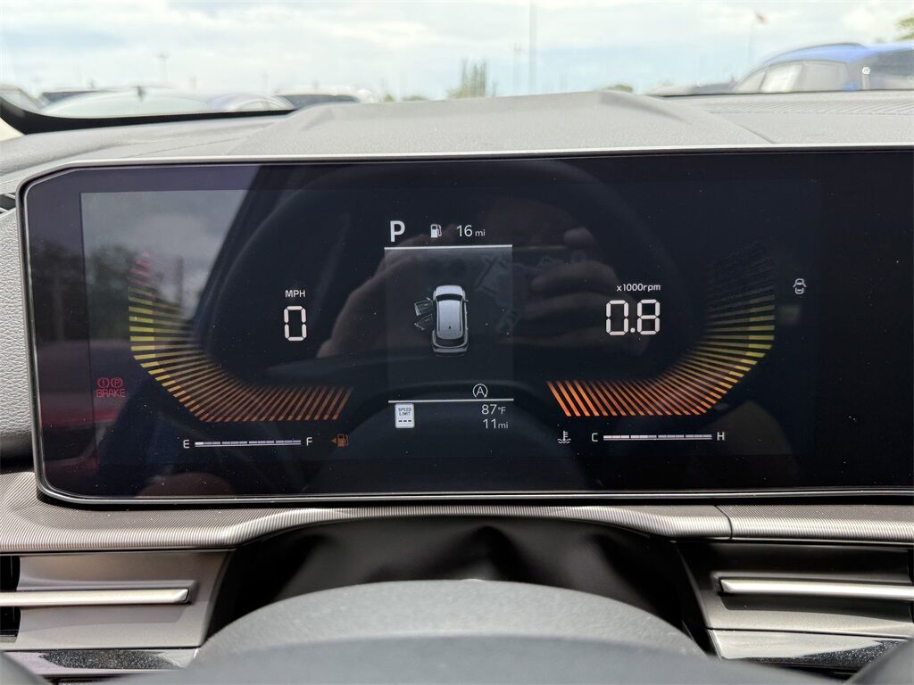 2026 Kia Sportage EX San Clemente CA