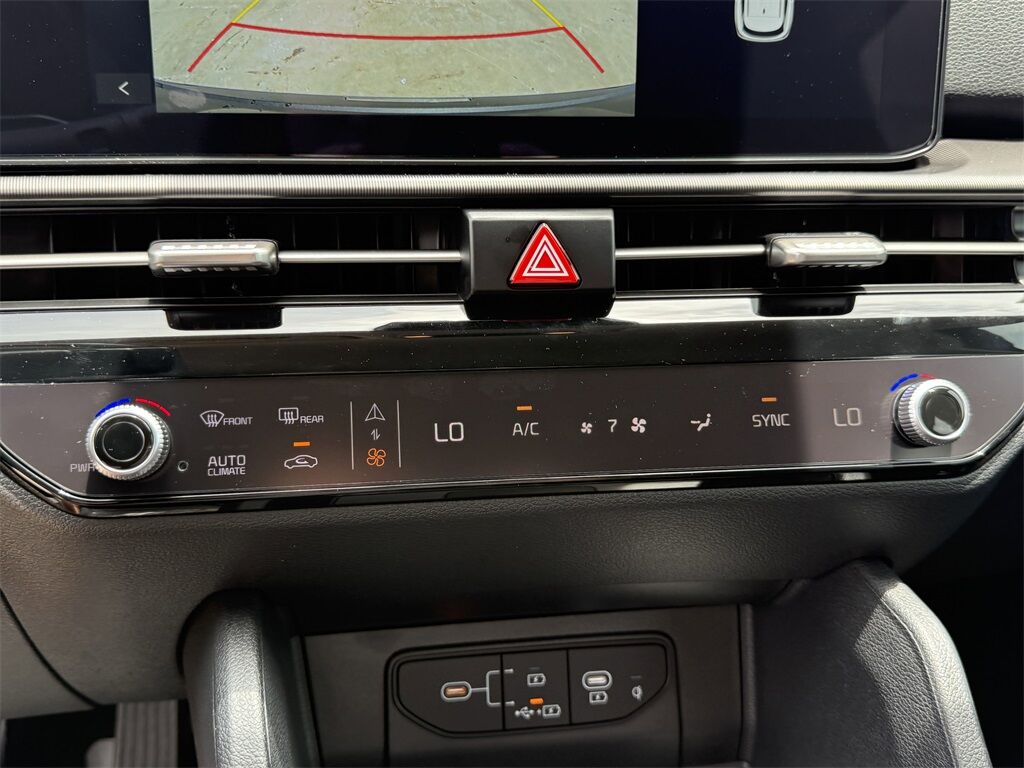 2026 Kia Sportage EX San Clemente CA