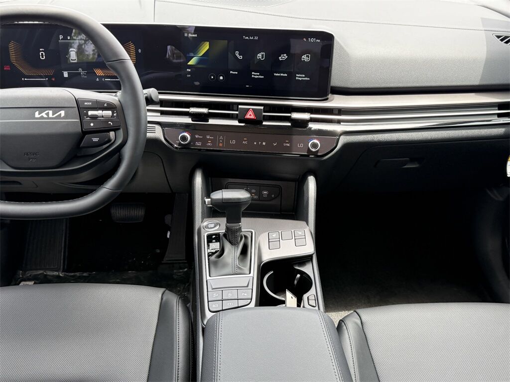 2026 Kia Sportage EX San Clemente CA