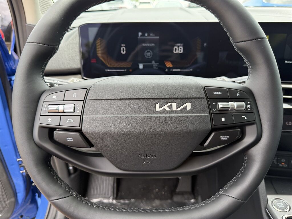 2026 Kia Sportage EX San Clemente CA