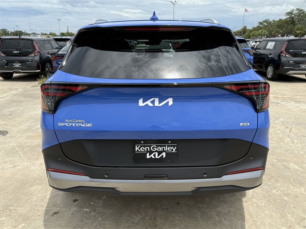 2026 Kia Sportage EX San Clemente CA
