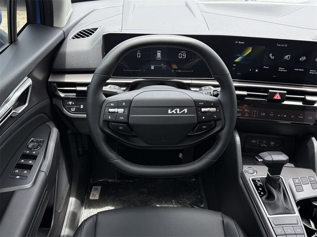 2026 Kia Sportage EX San Clemente CA