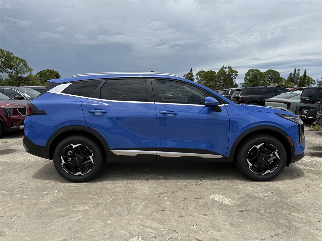 2026 Kia Sportage EX San Clemente CA