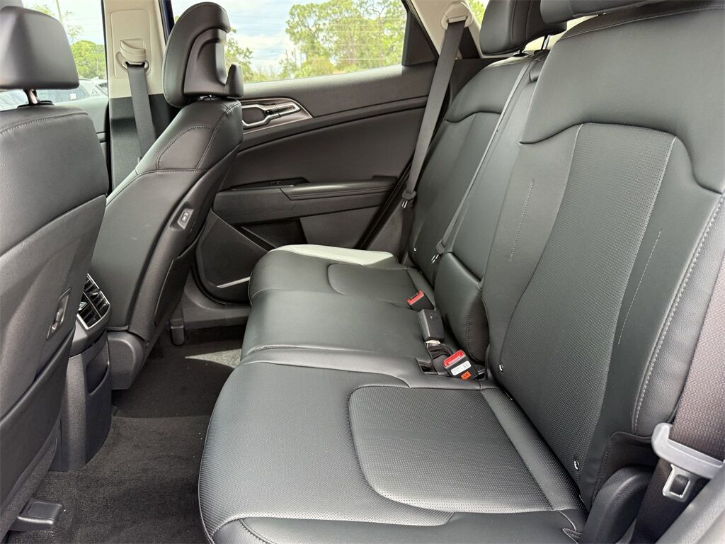 2026 Kia Sportage EX San Clemente CA