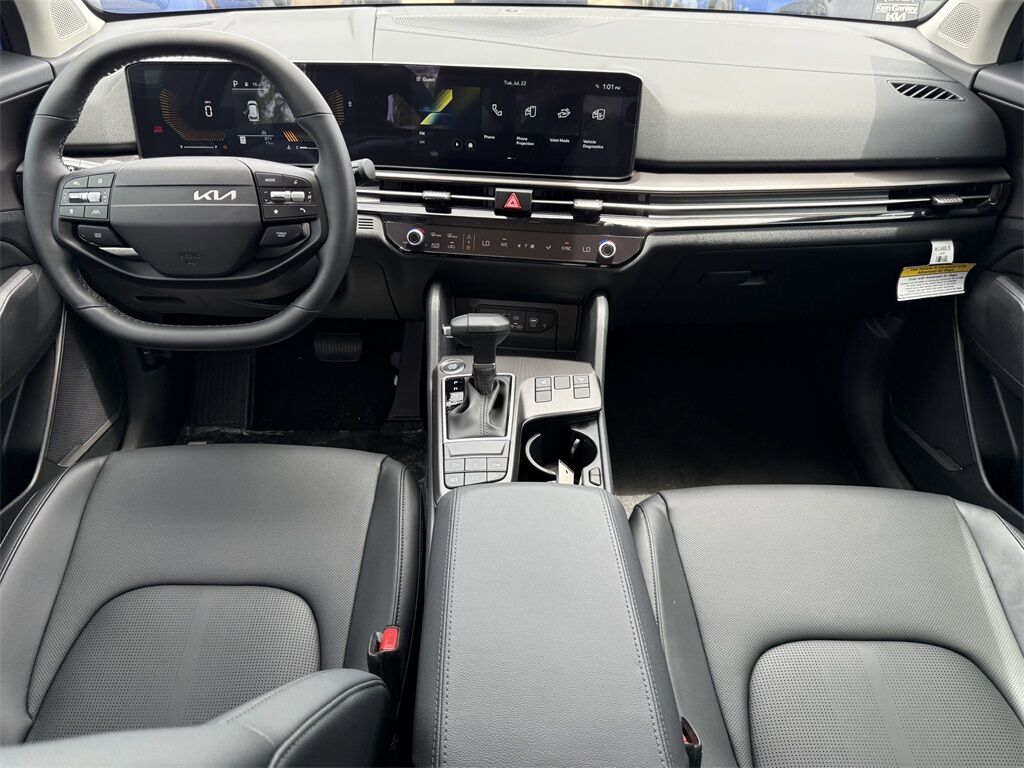 2026 Kia Sportage EX San Clemente CA