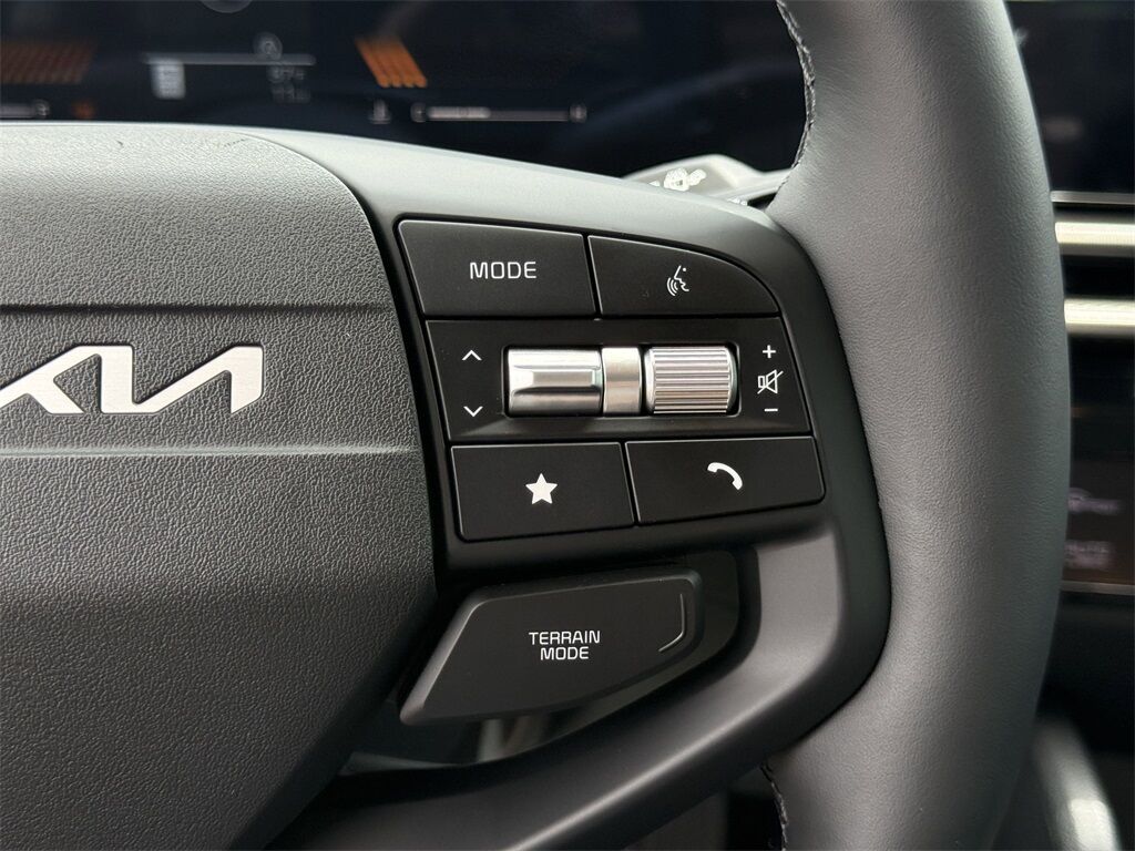 2026 Kia Sportage EX San Clemente CA