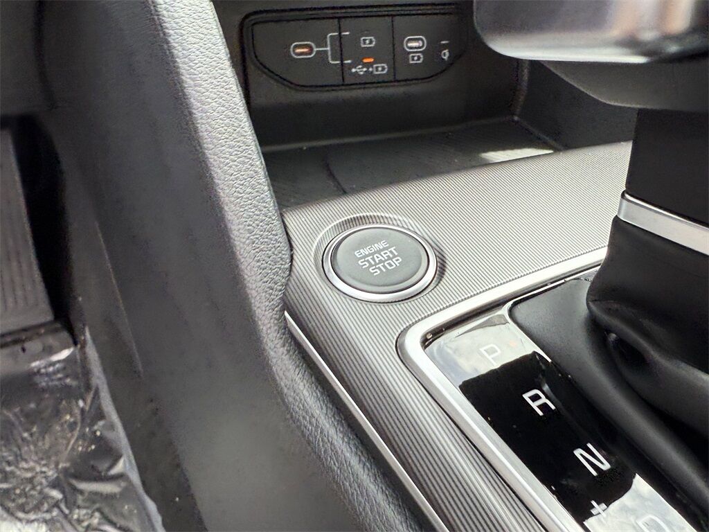 2026 Kia Sportage EX San Clemente CA