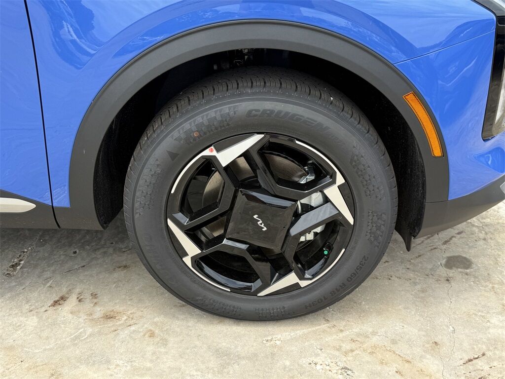 2026 Kia Sportage EX San Clemente CA