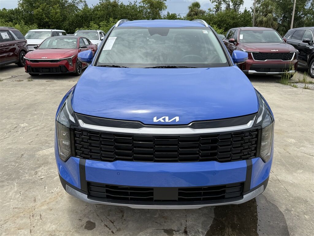 2026 Kia Sportage EX San Clemente CA