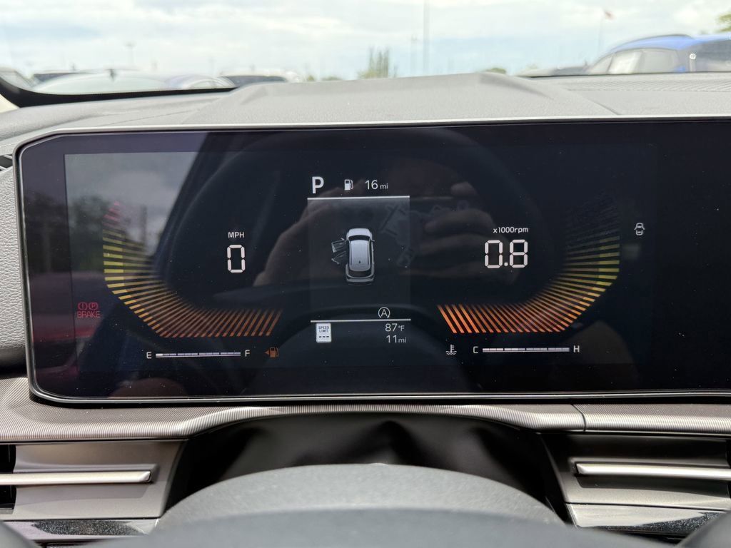 2026 Kia Sportage EX San Clemente CA