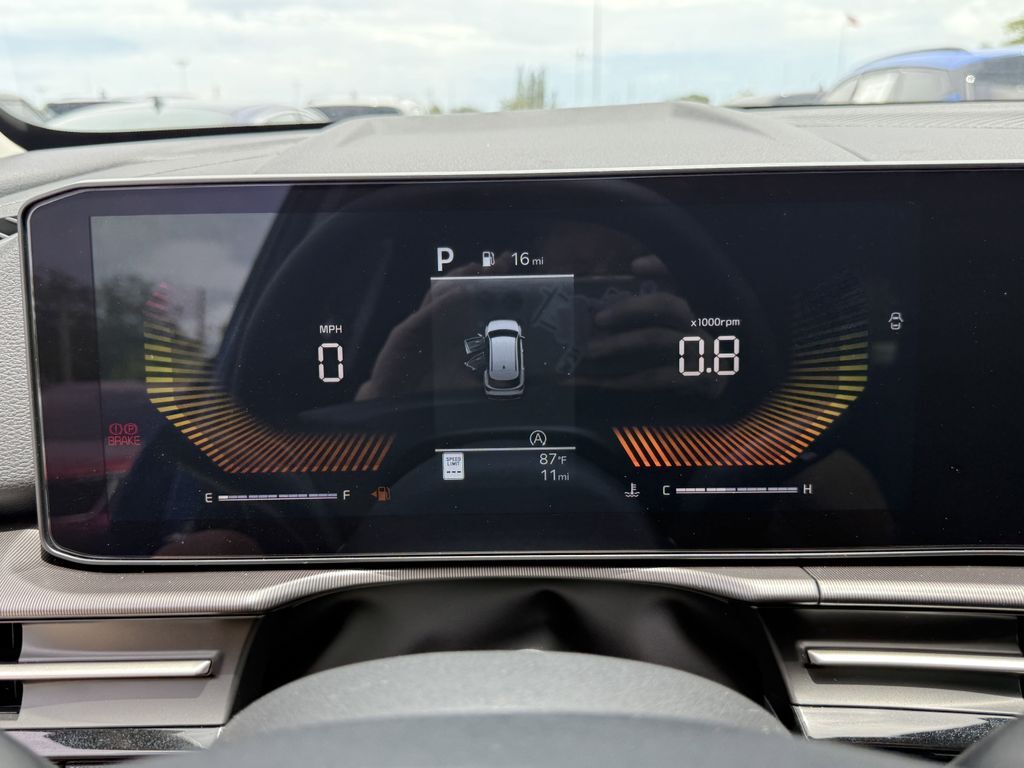 2026 Kia Sportage EX San Clemente CA