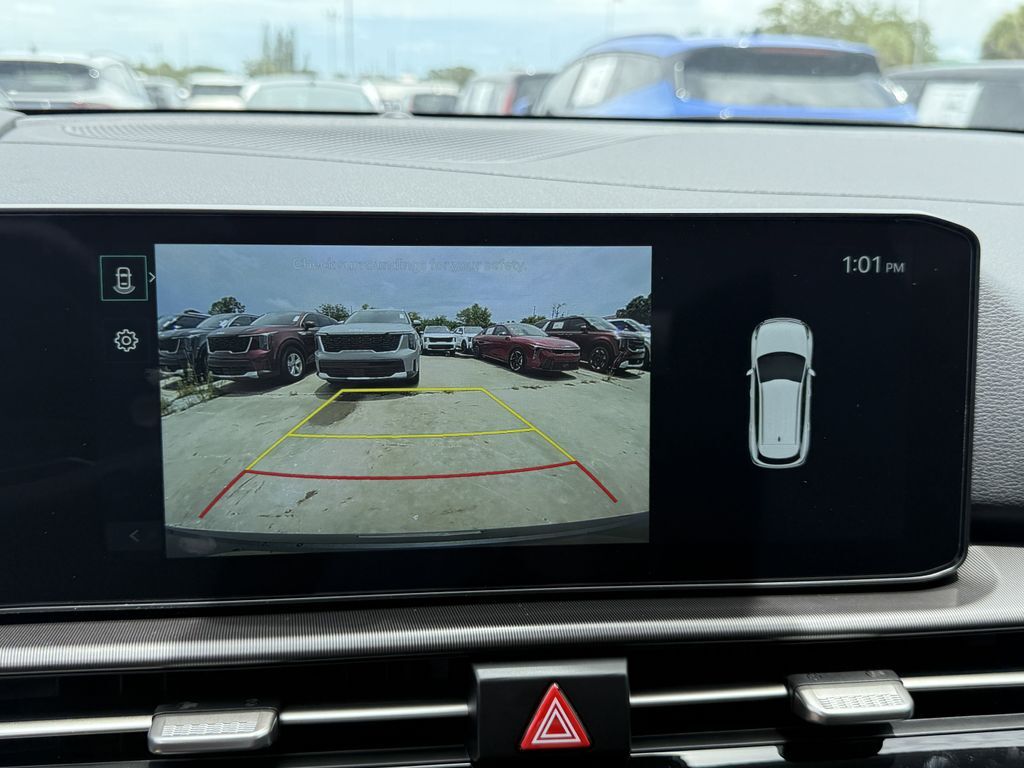 2026 Kia Sportage EX San Clemente CA