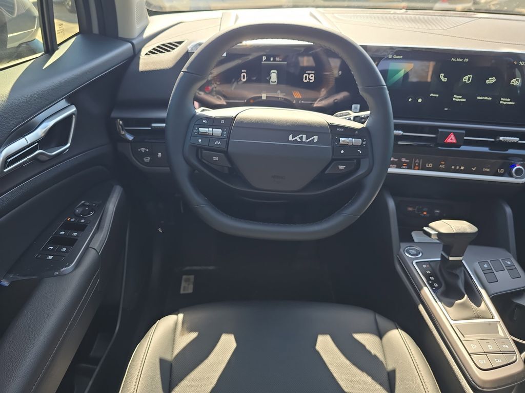 2026 Kia Sportage EX San Clemente CA