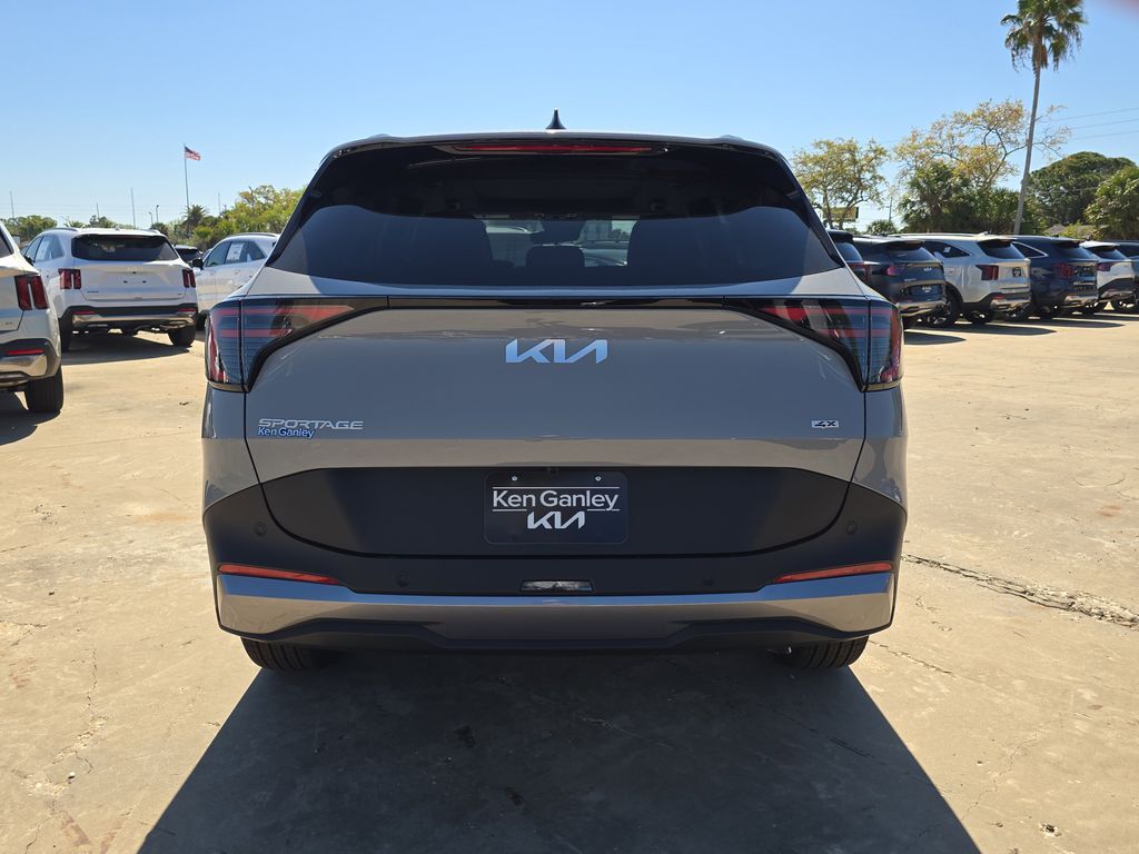 2026 Kia Sportage EX San Clemente CA
