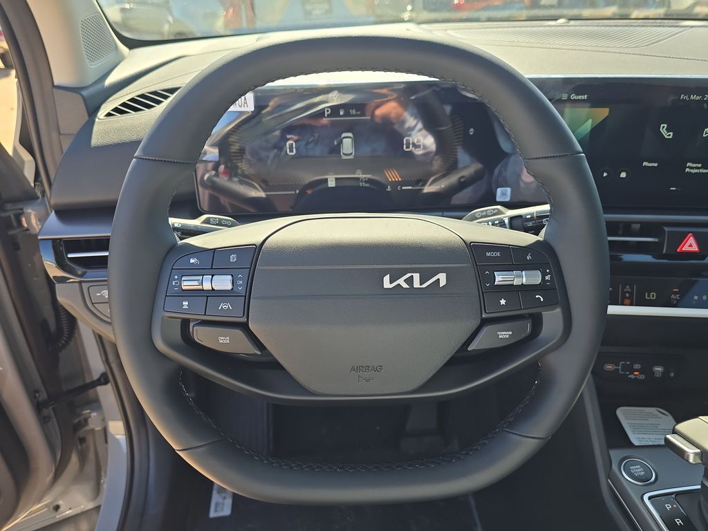 2026 Kia Sportage EX San Clemente CA