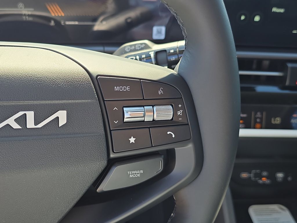 2026 Kia Sportage EX San Clemente CA