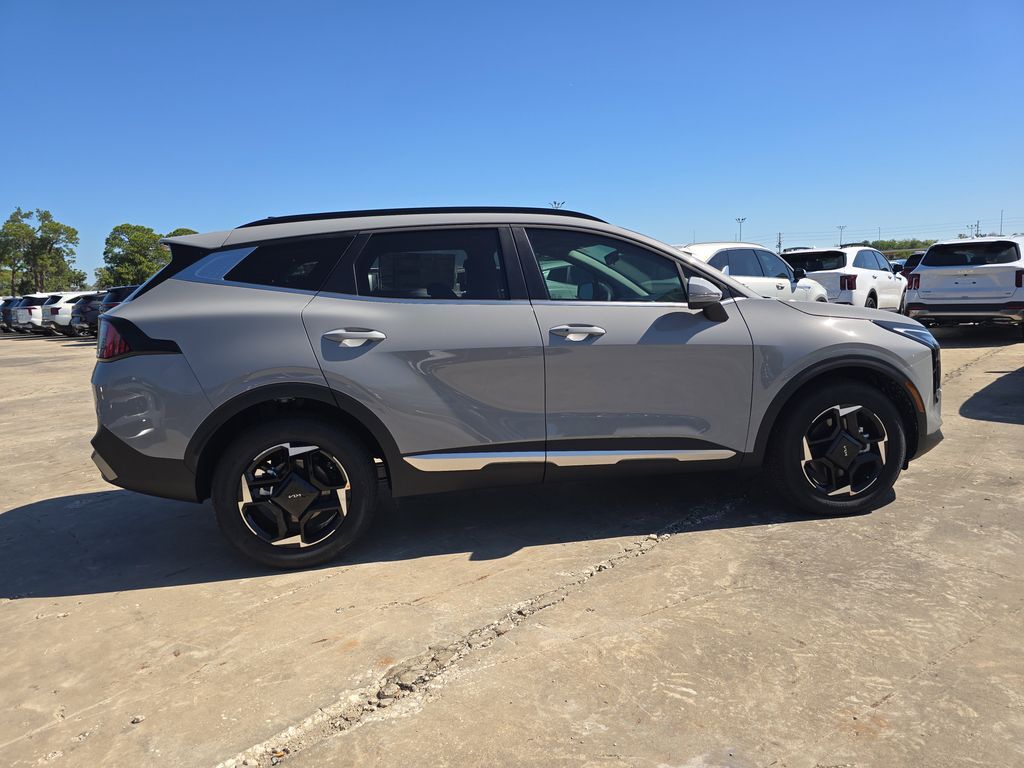 2026 Kia Sportage EX San Clemente CA