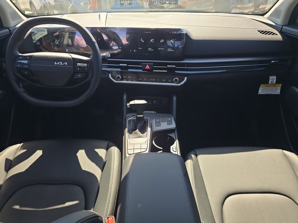 2026 Kia Sportage EX San Clemente CA