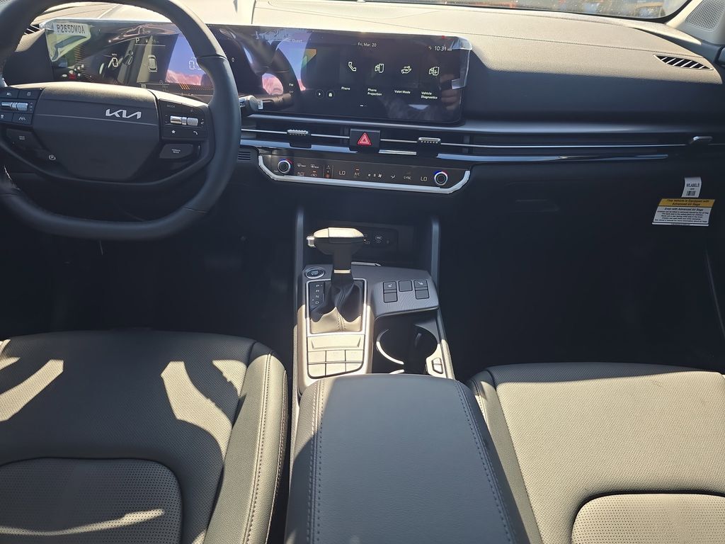 2026 Kia Sportage EX San Clemente CA