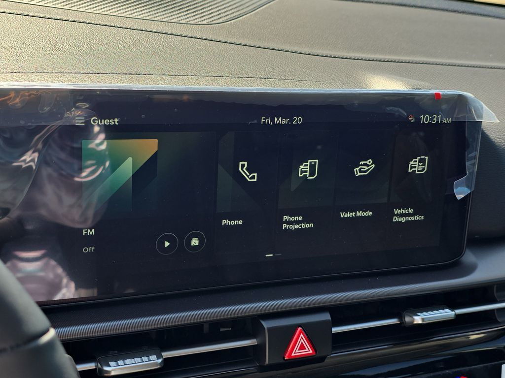2026 Kia Sportage EX San Clemente CA