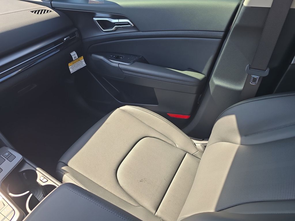 2026 Kia Sportage EX San Clemente CA