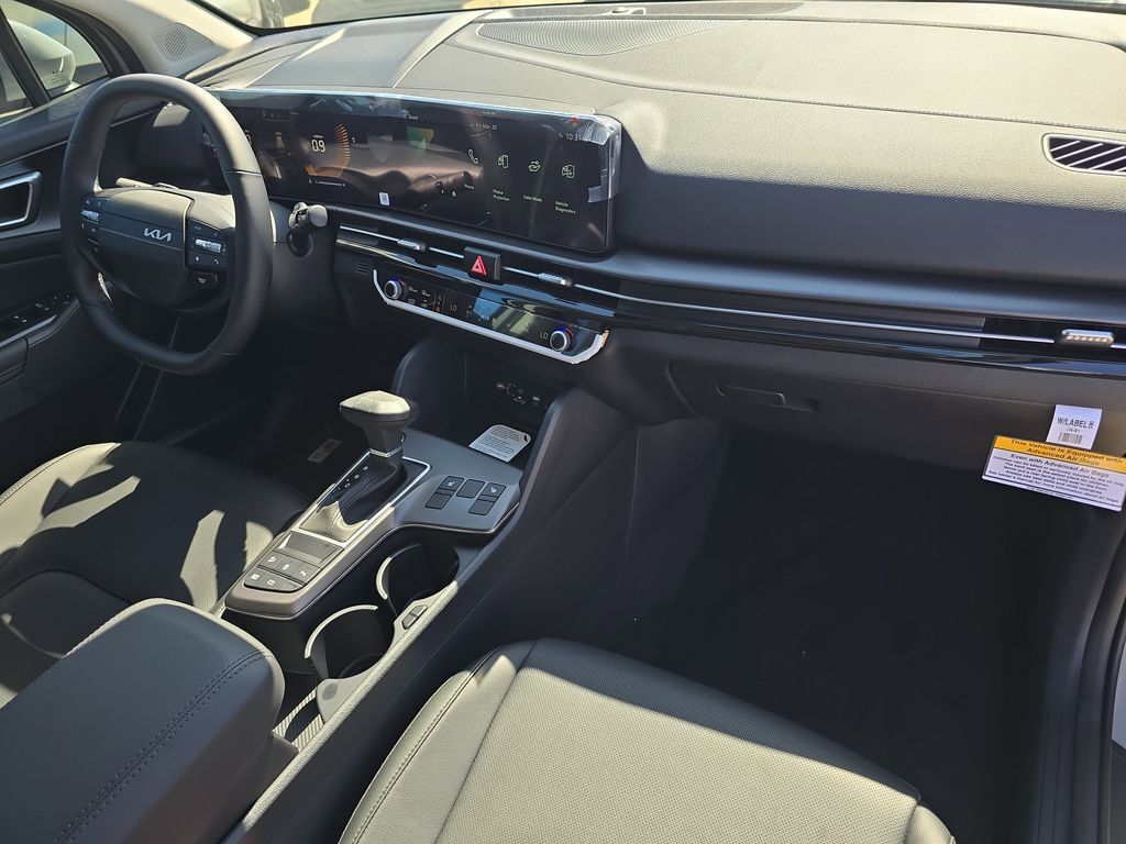 2026 Kia Sportage EX San Clemente CA