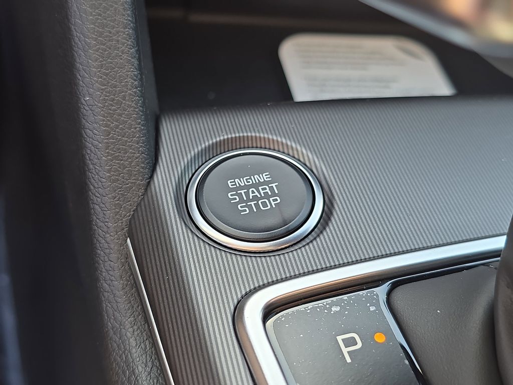 2026 Kia Sportage EX San Clemente CA