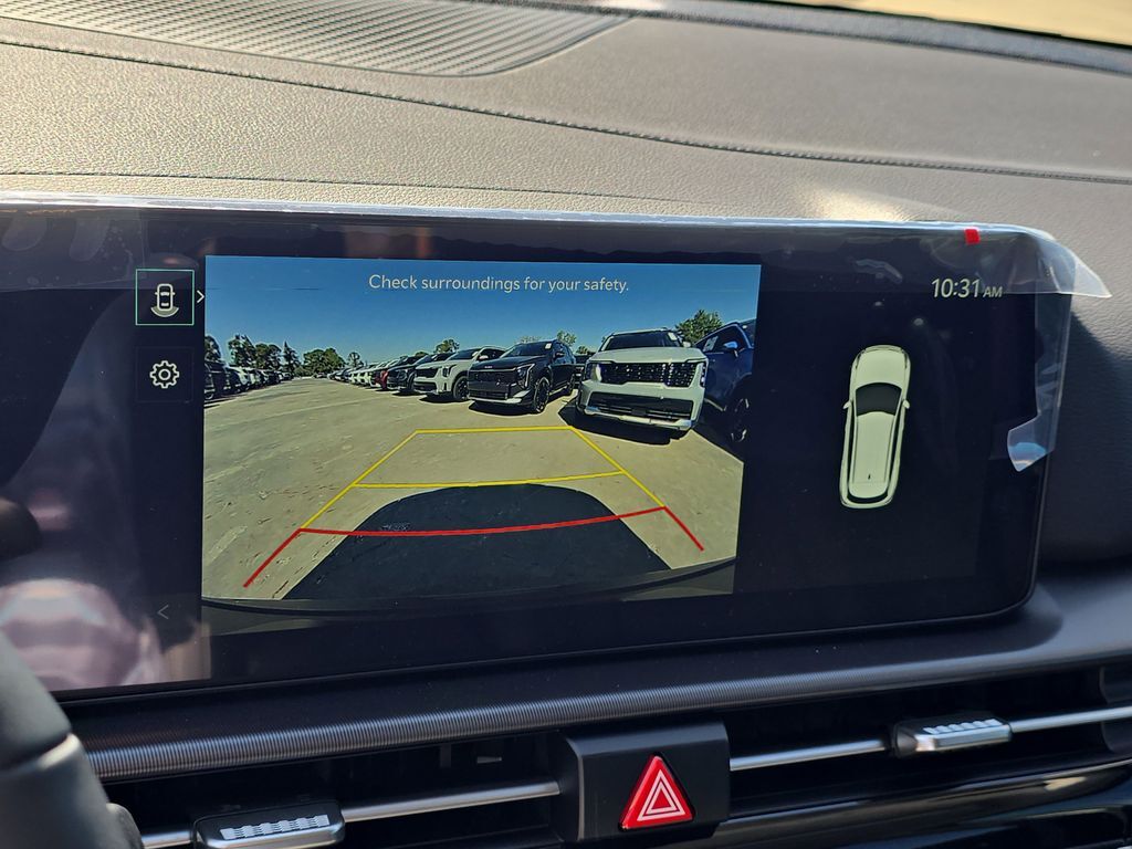 2026 Kia Sportage EX San Clemente CA
