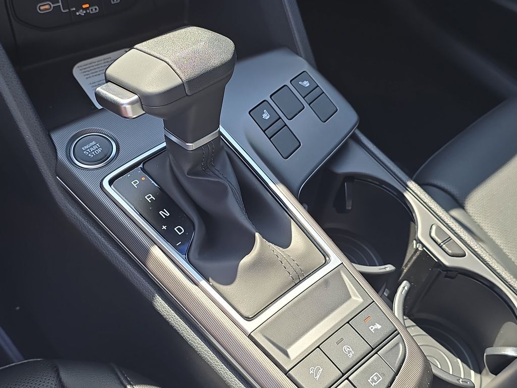 2026 Kia Sportage EX San Clemente CA