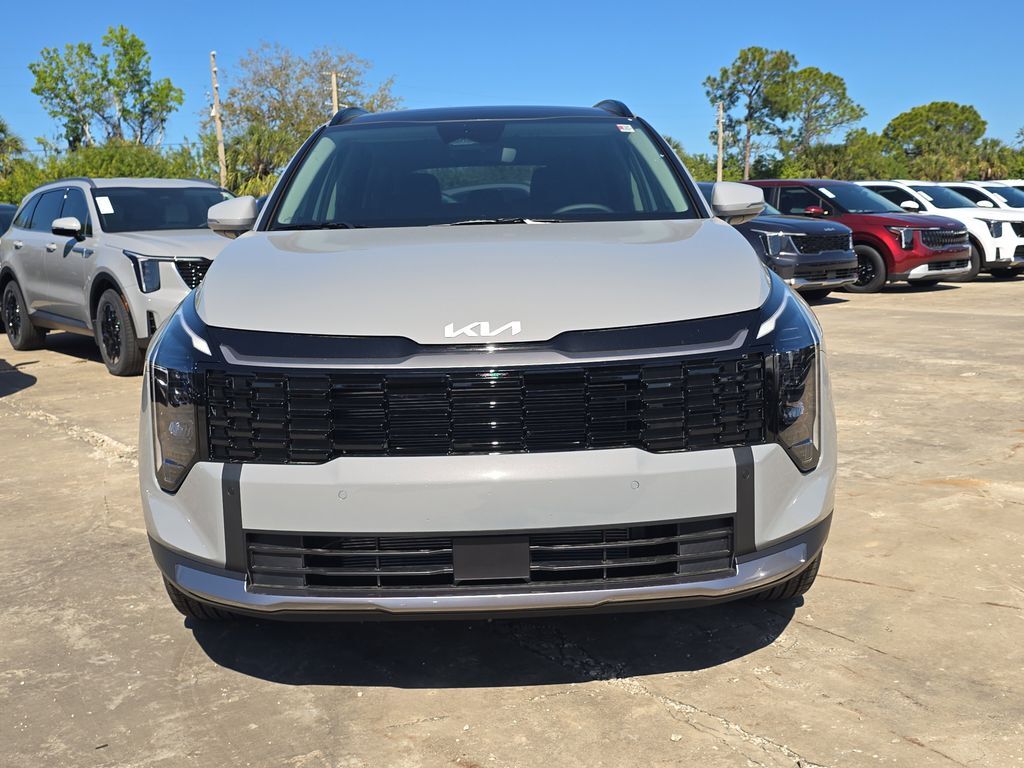 2026 Kia Sportage EX San Clemente CA
