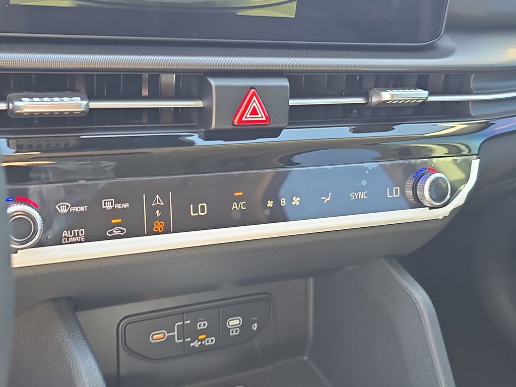2026 Kia Sportage EX San Clemente CA