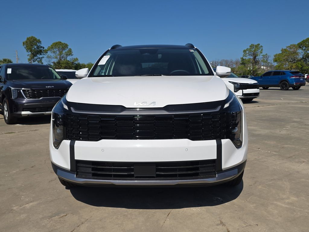 2026 Kia Sportage EX San Clemente CA