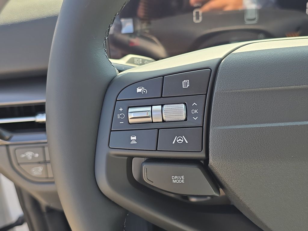 2026 Kia Sportage EX San Clemente CA