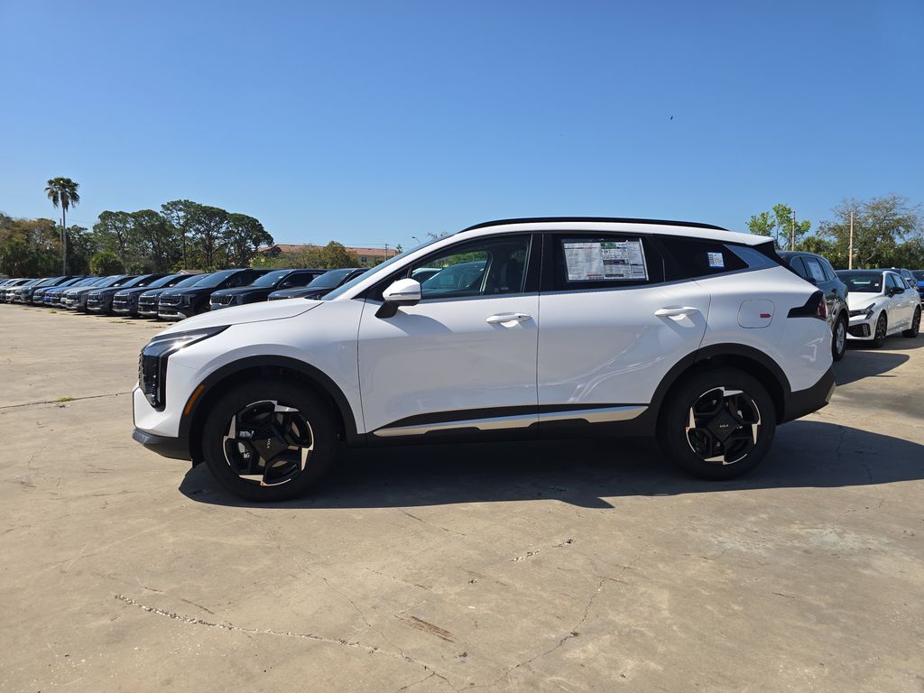 2026 Kia Sportage EX San Clemente CA