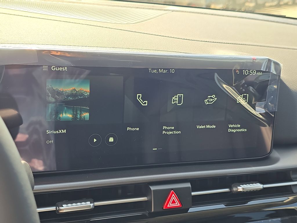 2026 Kia Sportage EX San Clemente CA