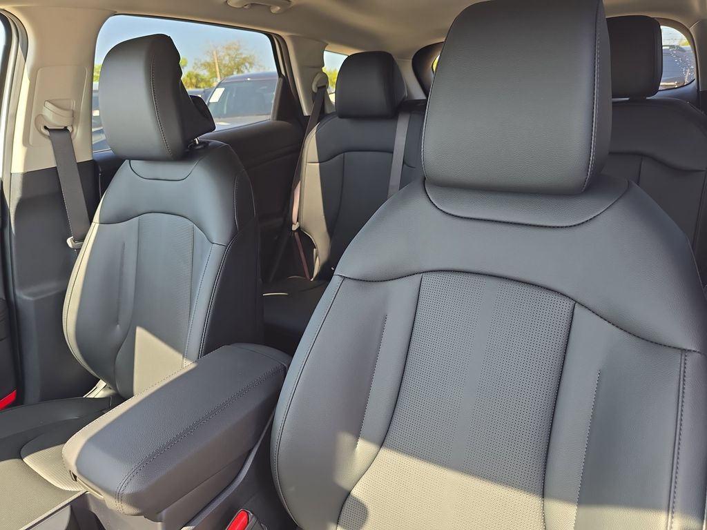 2026 Kia Sportage EX San Clemente CA