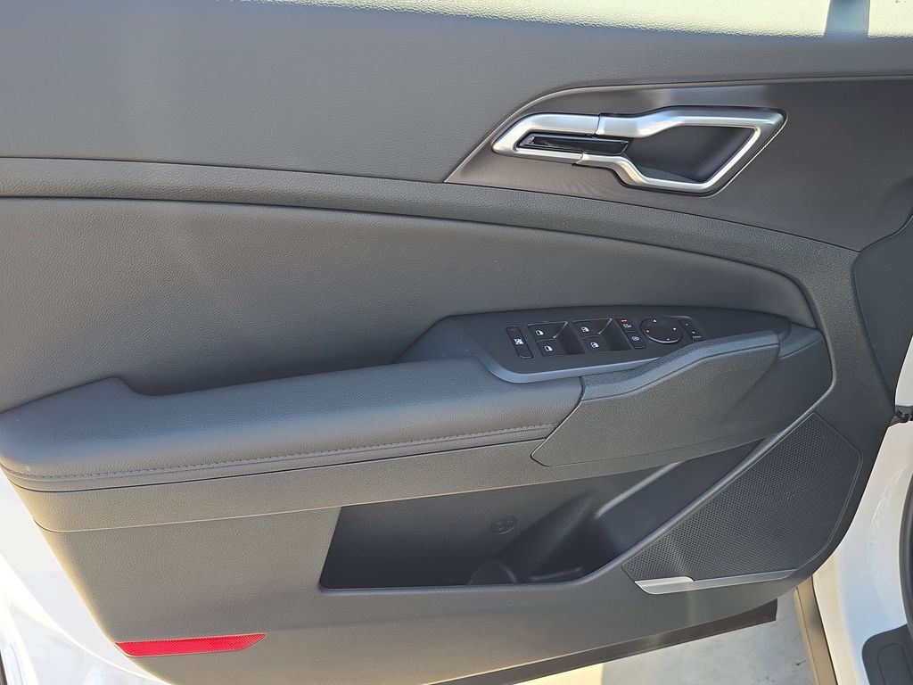 2026 Kia Sportage EX San Clemente CA