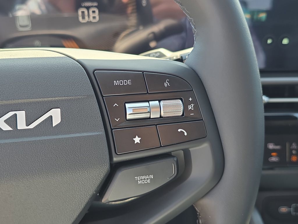 2026 Kia Sportage EX San Clemente CA