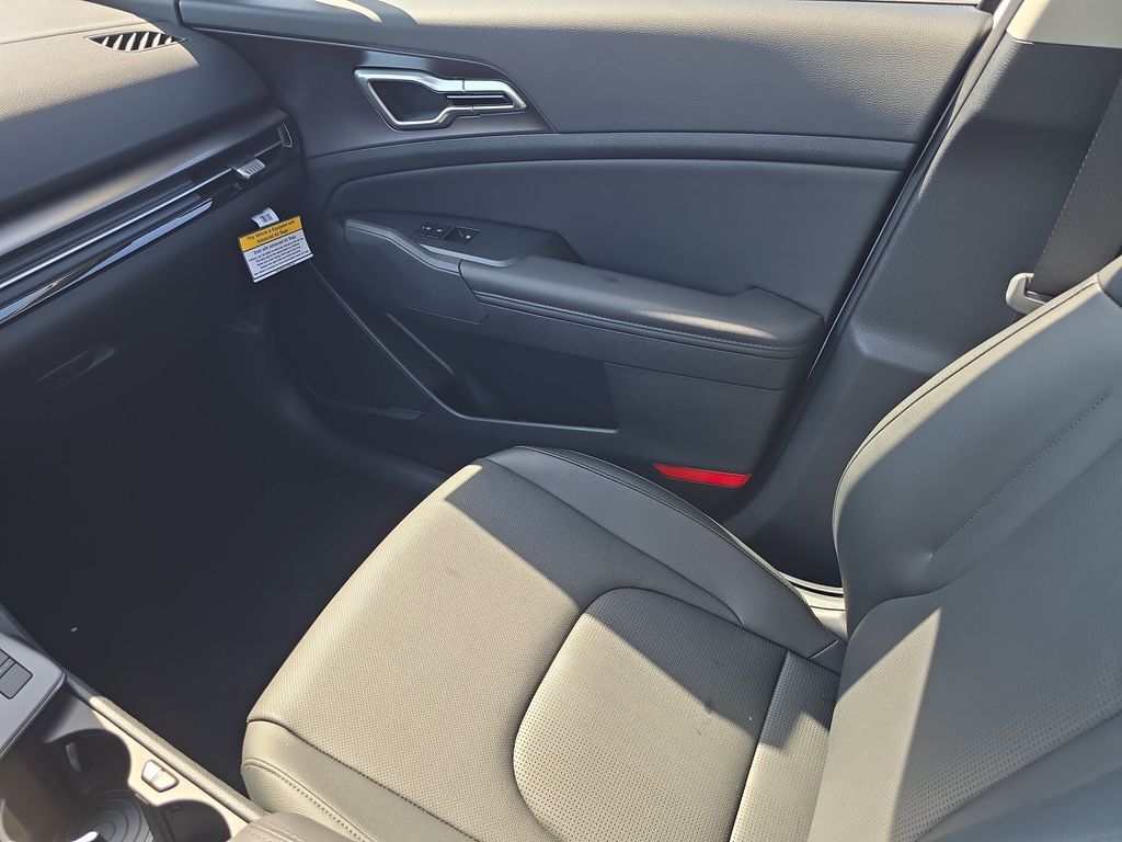 2026 Kia Sportage EX San Clemente CA