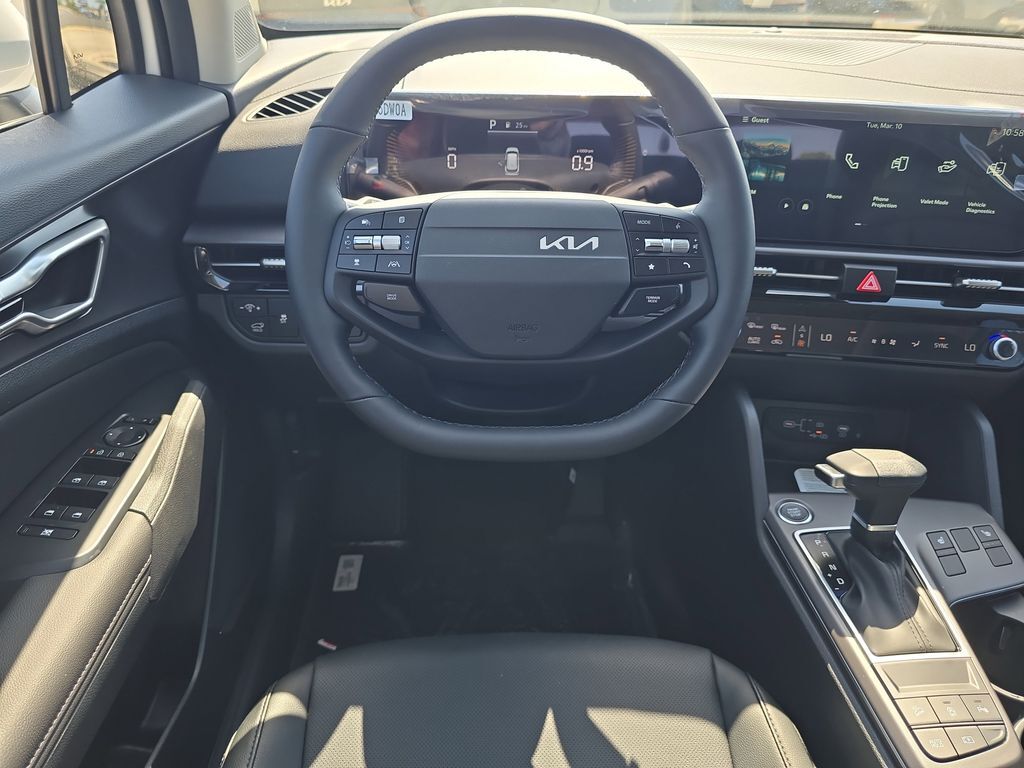2026 Kia Sportage EX San Clemente CA