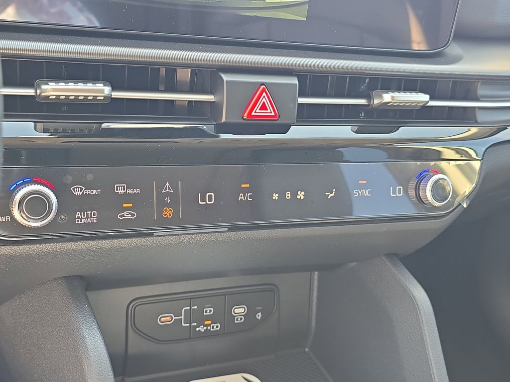 2026 Kia Sportage EX San Clemente CA